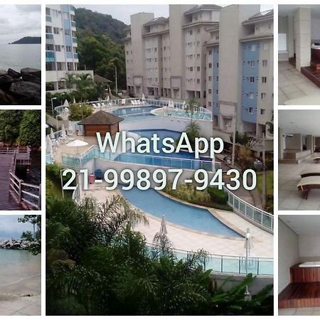 Porto Real Resort Apartment Mangaratiba Luaran gambar