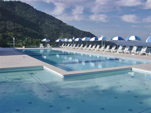 Porto Real Resort Apartment Mangaratiba Luaran gambar