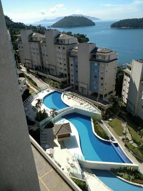 Porto Real Resort Apartment Mangaratiba Luaran gambar