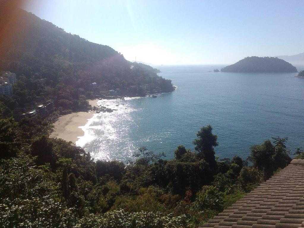 Porto Real Resort Apartment Mangaratiba Luaran gambar