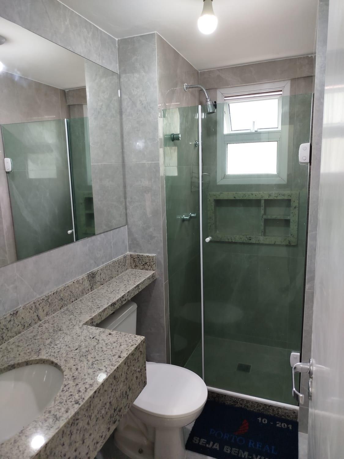Porto Real Resort Apartment Mangaratiba Luaran gambar