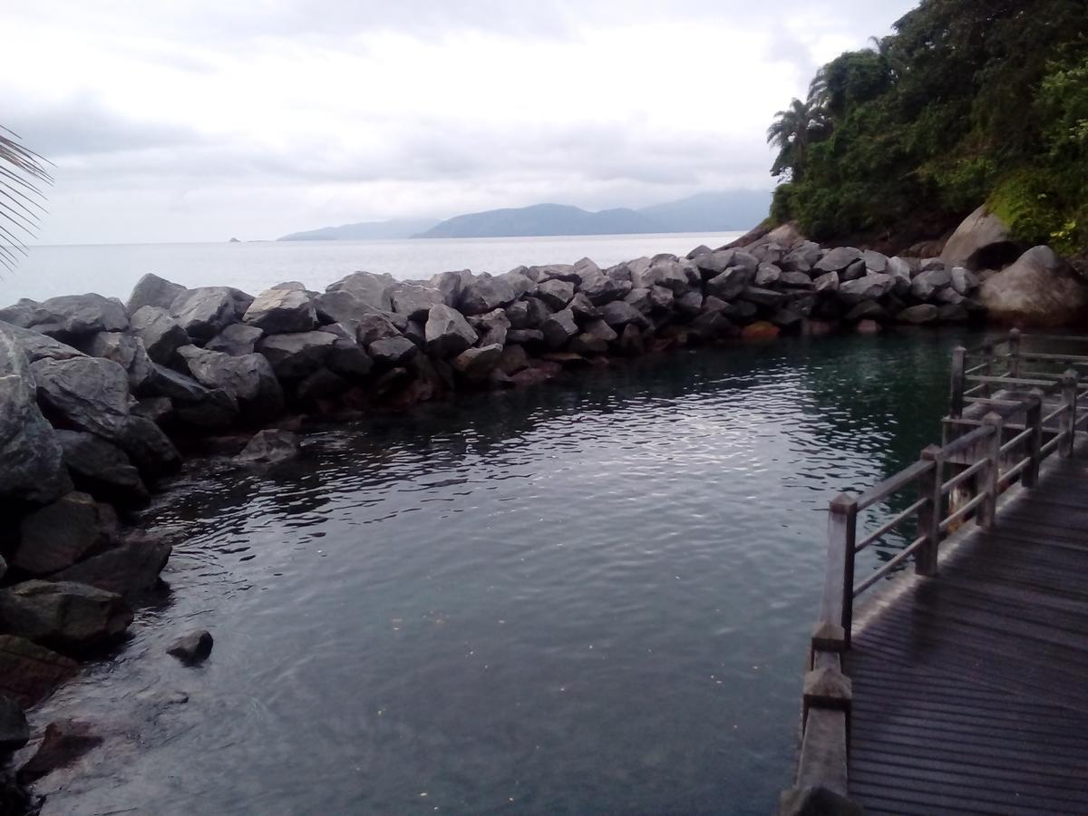 Porto Real Resort Apartment Mangaratiba Luaran gambar
