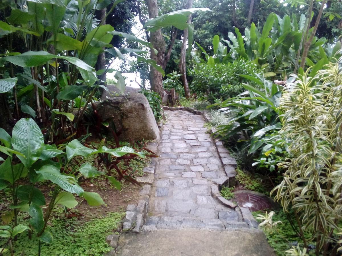 Porto Real Resort Apartment Mangaratiba Luaran gambar