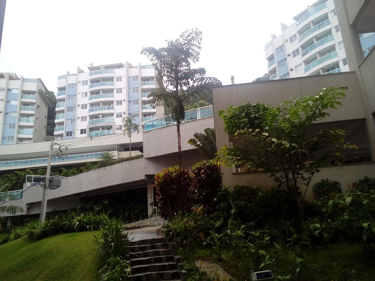 Porto Real Resort Apartment Mangaratiba Luaran gambar