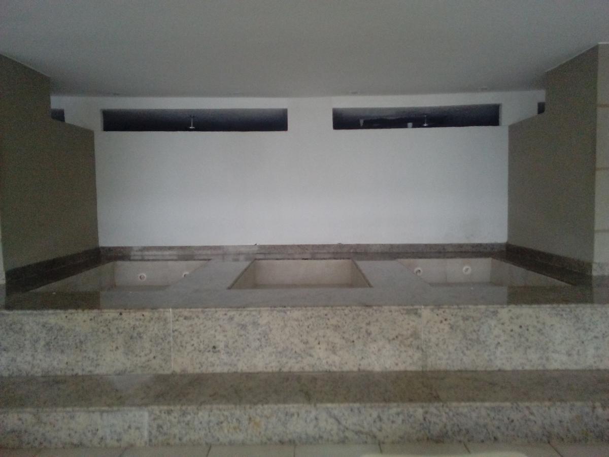 Porto Real Resort Apartment Mangaratiba Luaran gambar