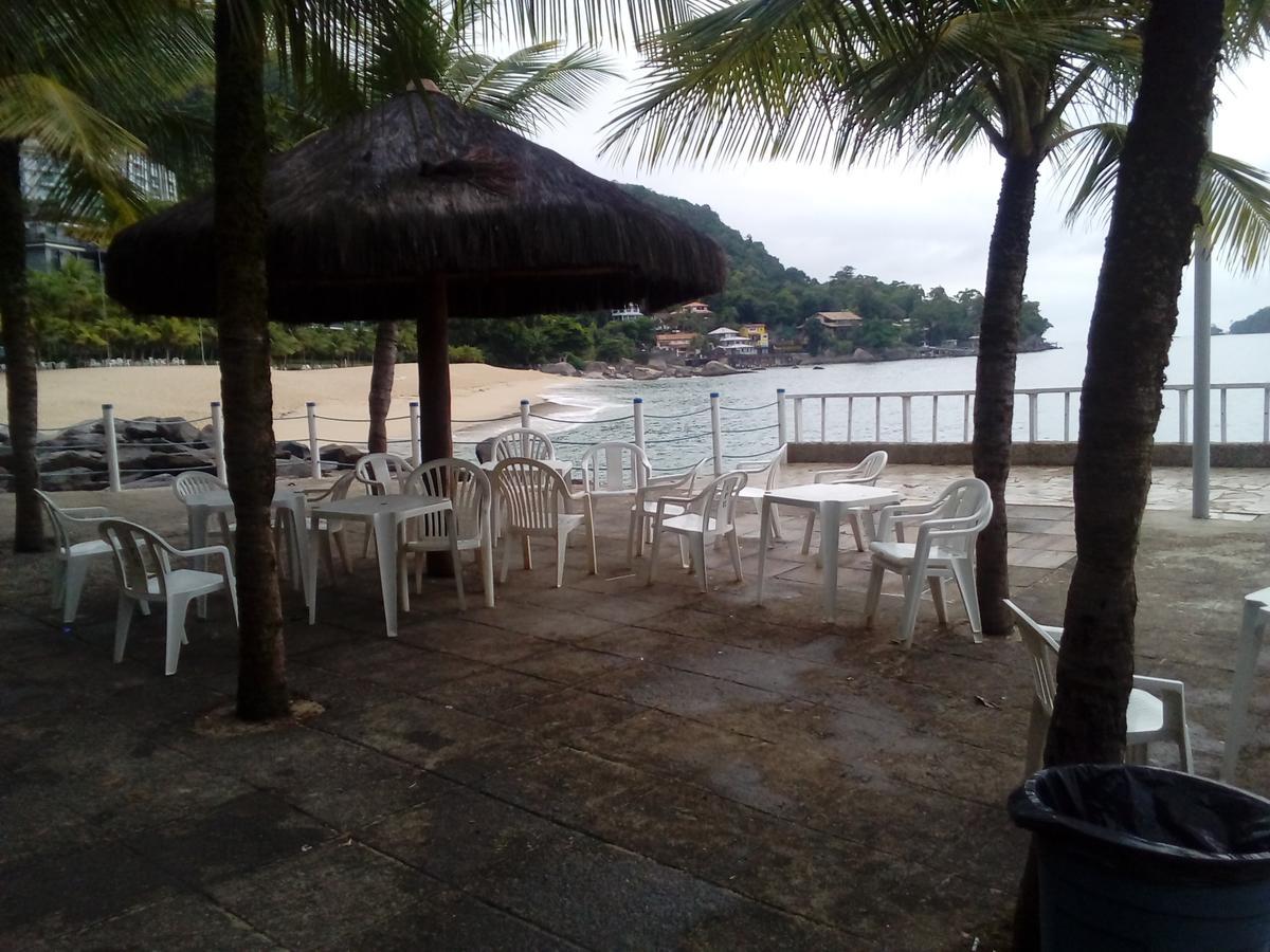 Porto Real Resort Apartment Mangaratiba Luaran gambar
