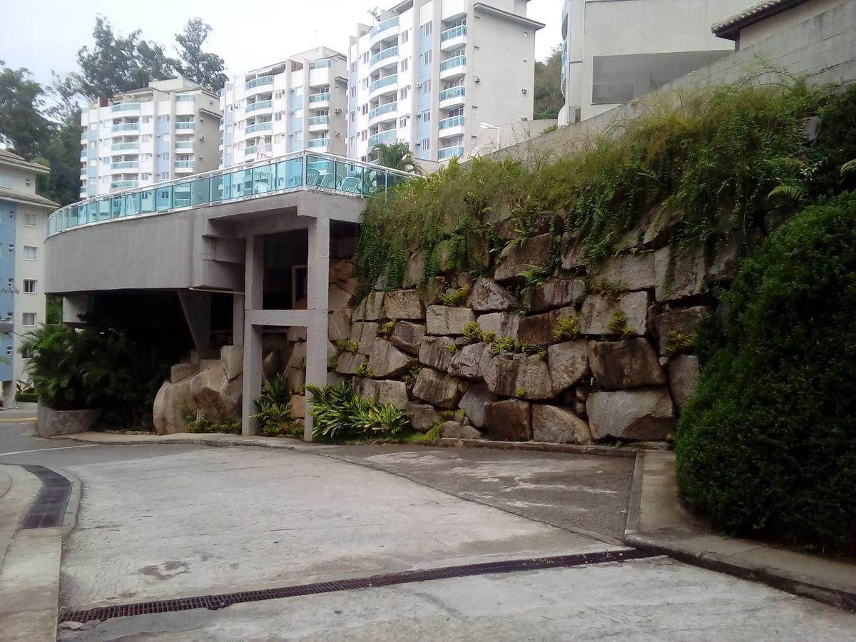 Porto Real Resort Apartment Mangaratiba Luaran gambar