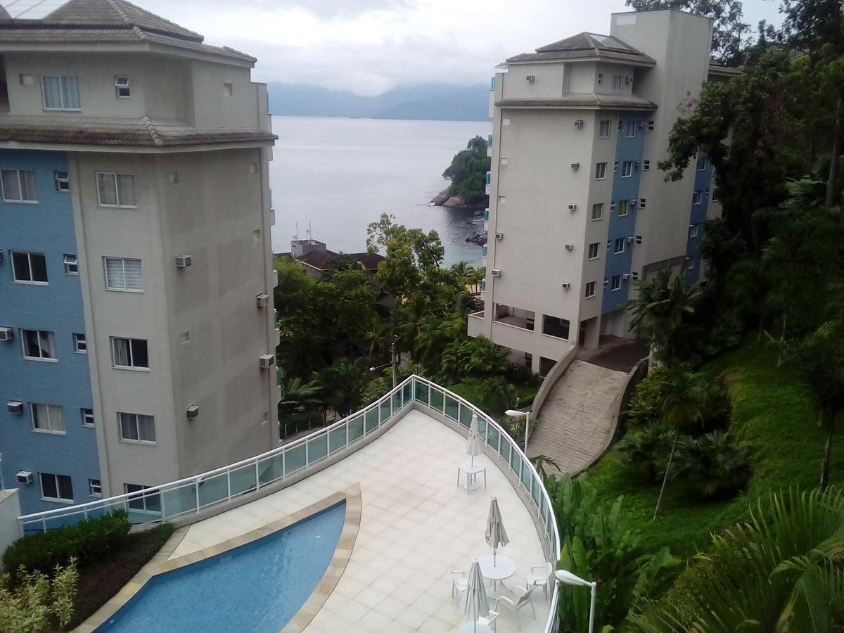 Porto Real Resort Apartment Mangaratiba Luaran gambar