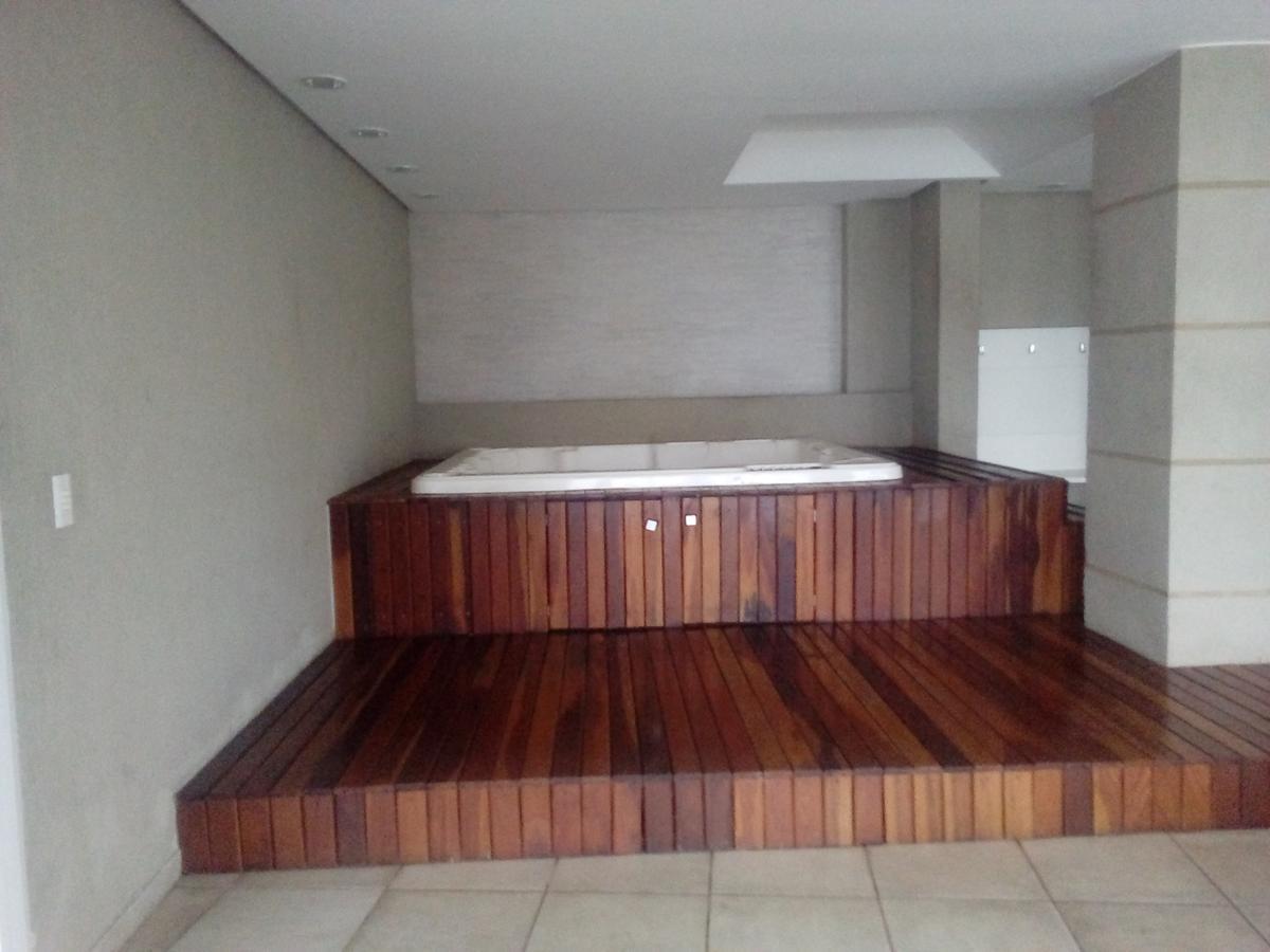 Porto Real Resort Apartment Mangaratiba Luaran gambar