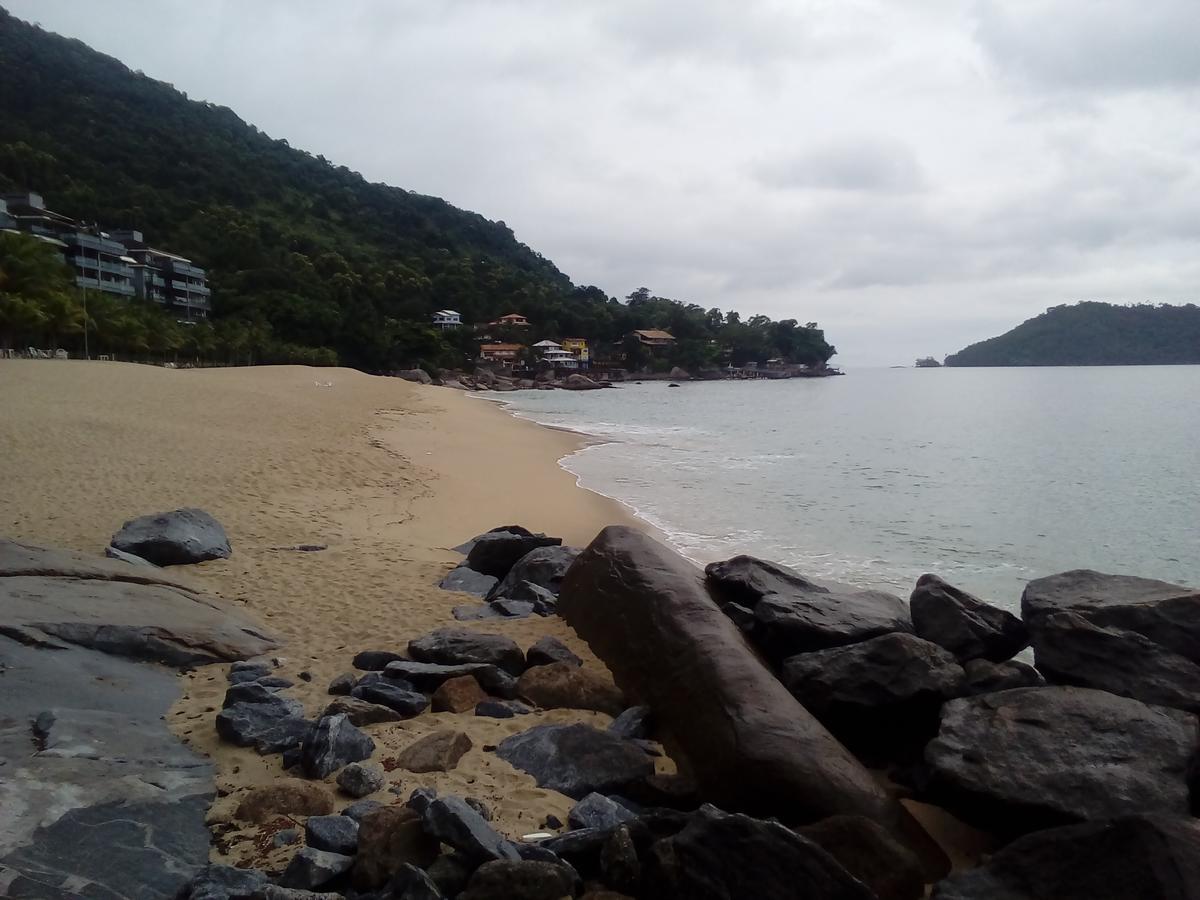 Porto Real Resort Apartment Mangaratiba Luaran gambar