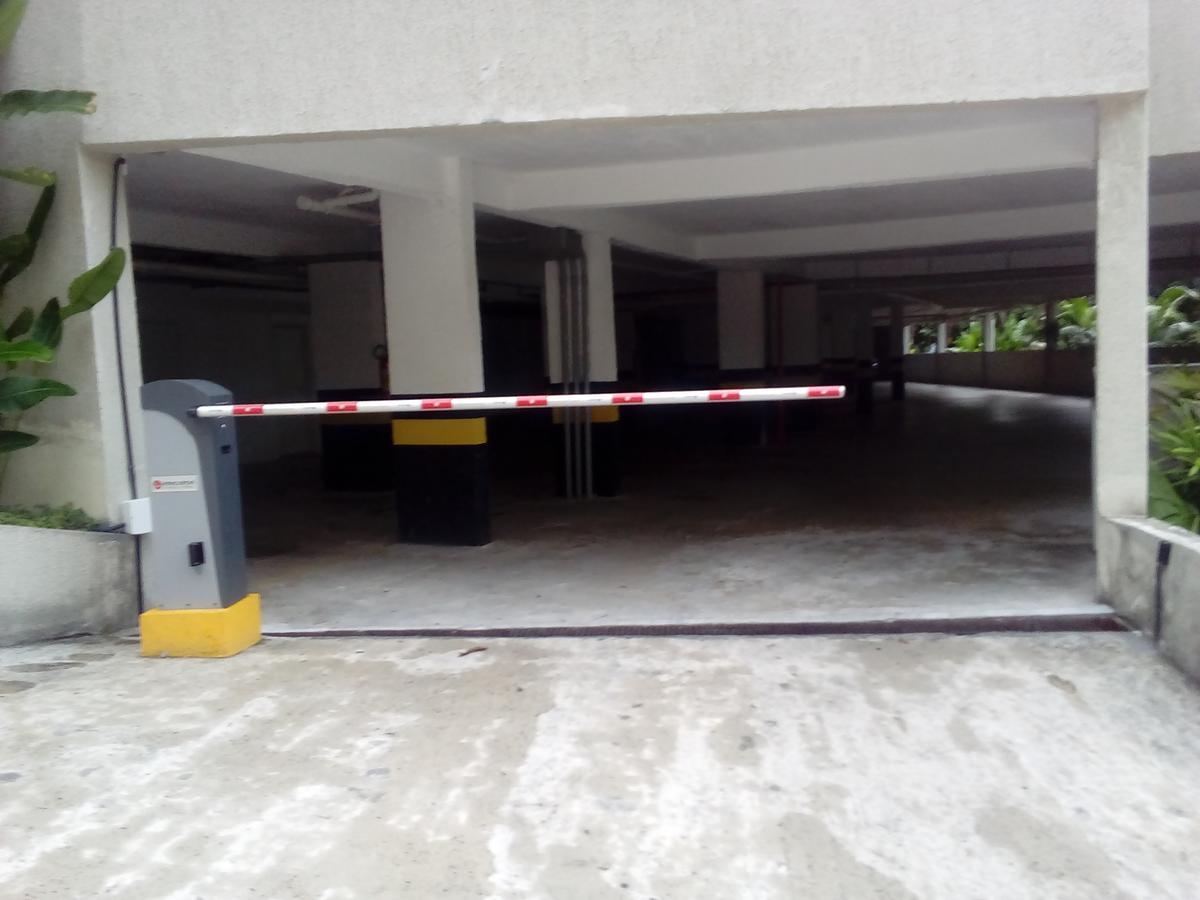Porto Real Resort Apartment Mangaratiba Luaran gambar