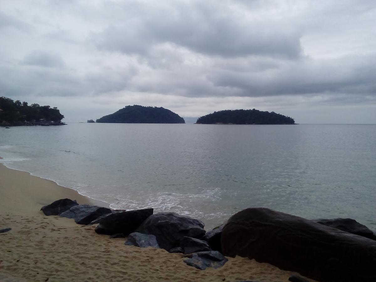 Porto Real Resort Apartment Mangaratiba Luaran gambar