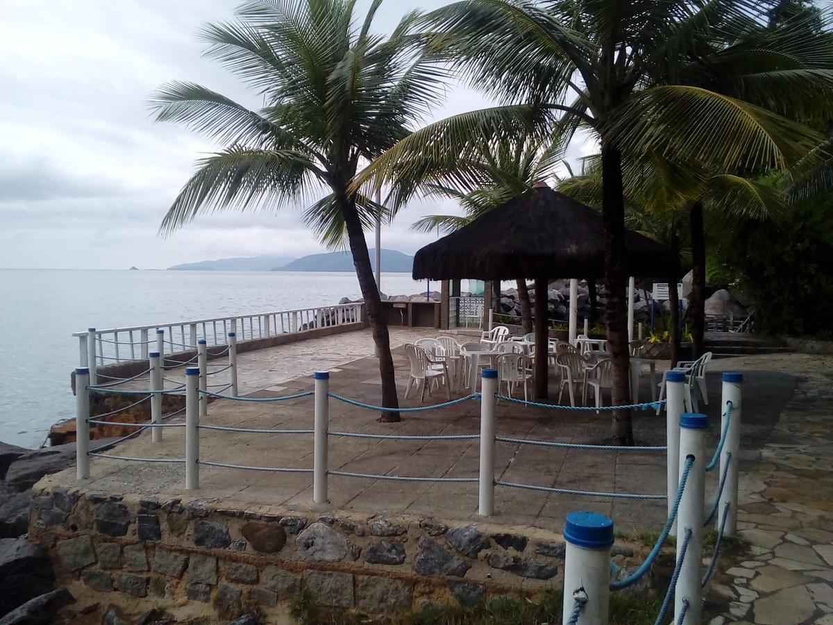 Porto Real Resort Apartment Mangaratiba Luaran gambar