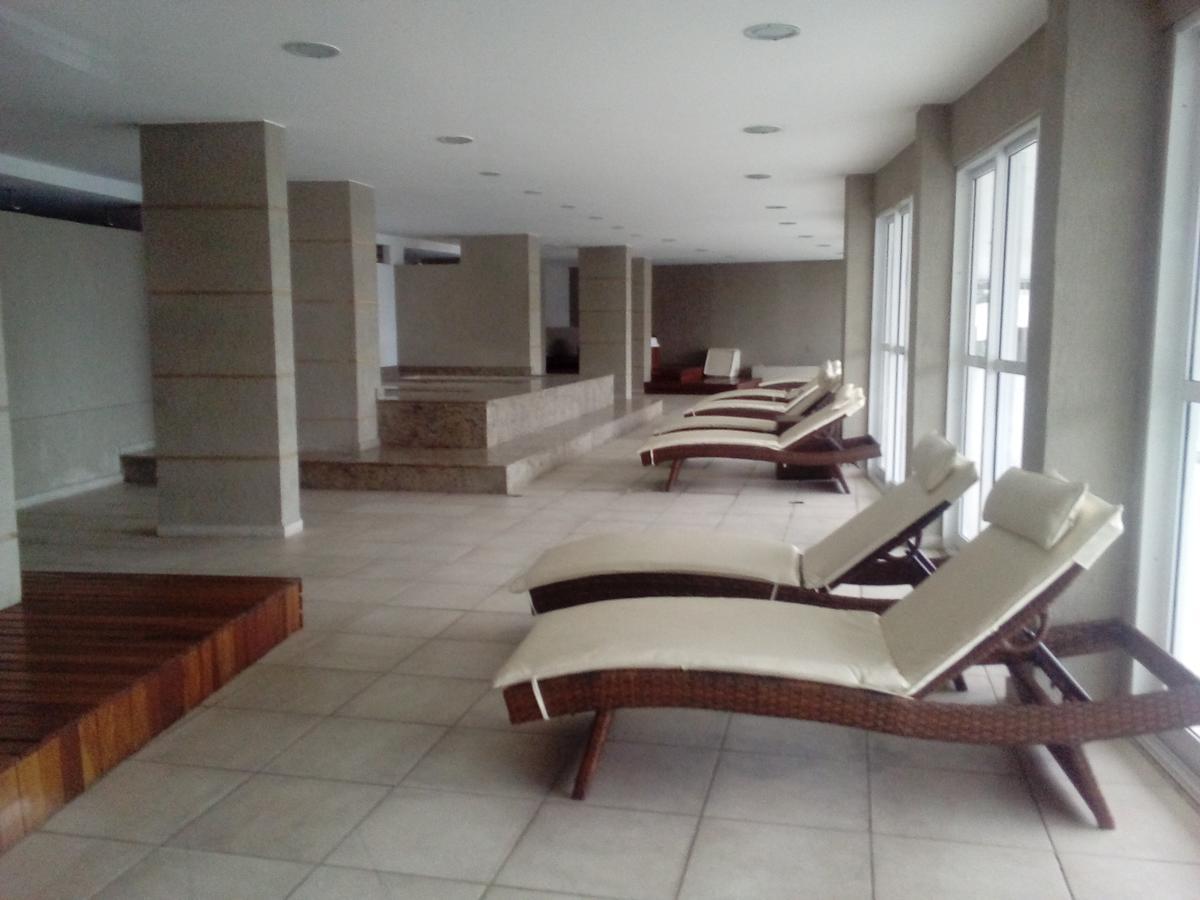 Porto Real Resort Apartment Mangaratiba Luaran gambar