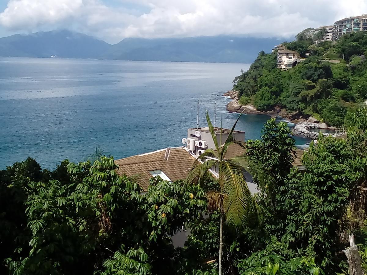 Porto Real Resort Apartment Mangaratiba Luaran gambar