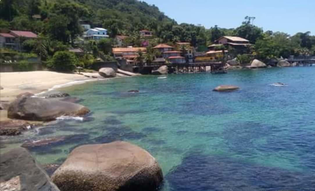 Porto Real Resort Apartment Mangaratiba Luaran gambar